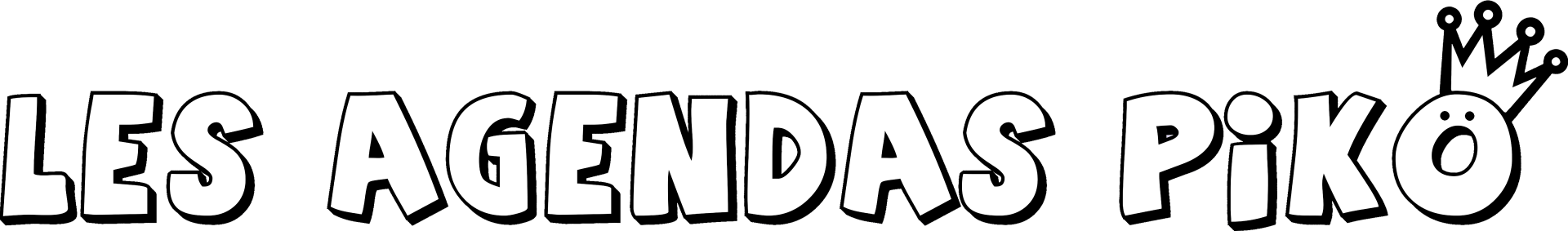 Les Agendas Piko